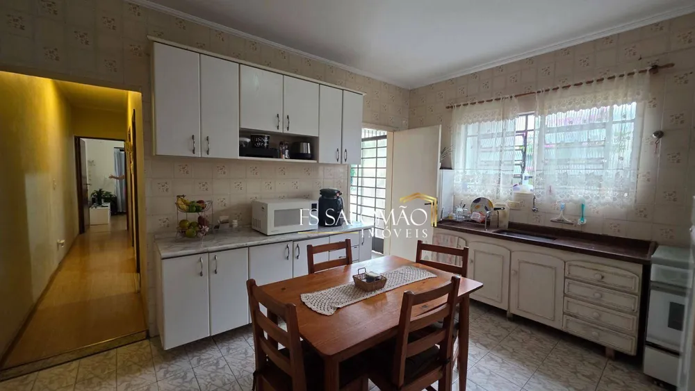 Sobrado, 4 quartos, 226 m² - Foto 16