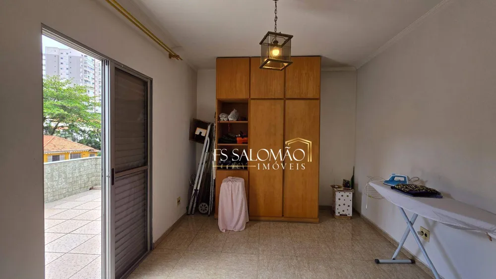 Sobrado, 4 quartos, 226 m² - Foto 12