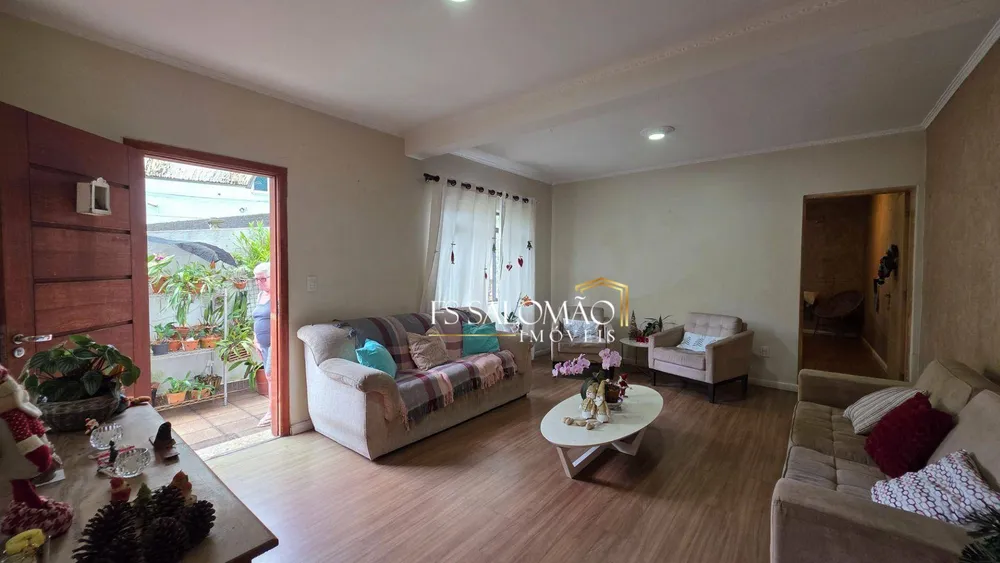 Sobrado, 4 quartos, 226 m² - Foto 13