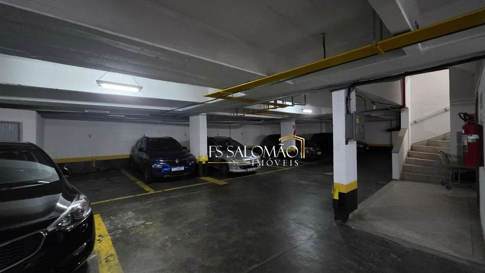 Apartamento, 2 quartos, 68 m² - Foto 2