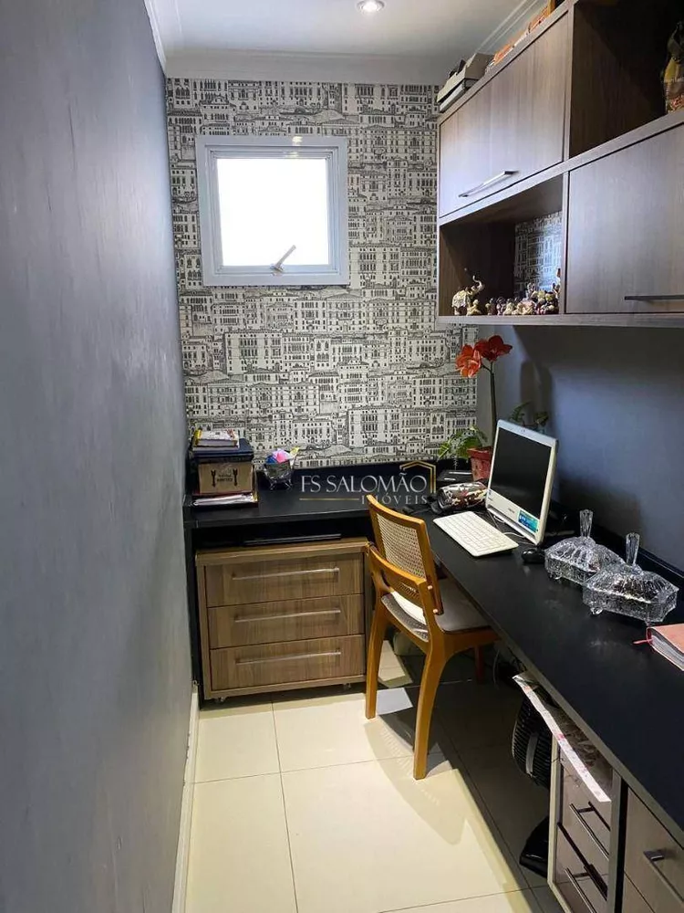 Apartamento, 3 quartos, 107 m² - Foto 8