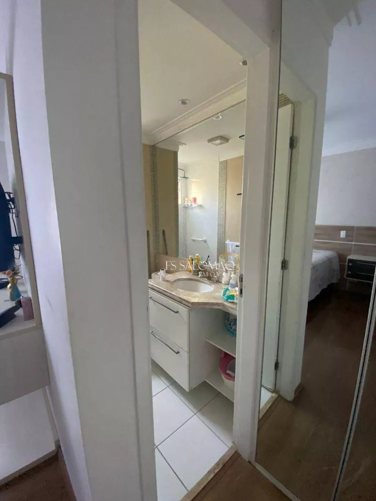 Apartamento, 3 quartos, 107 m² - Foto 5