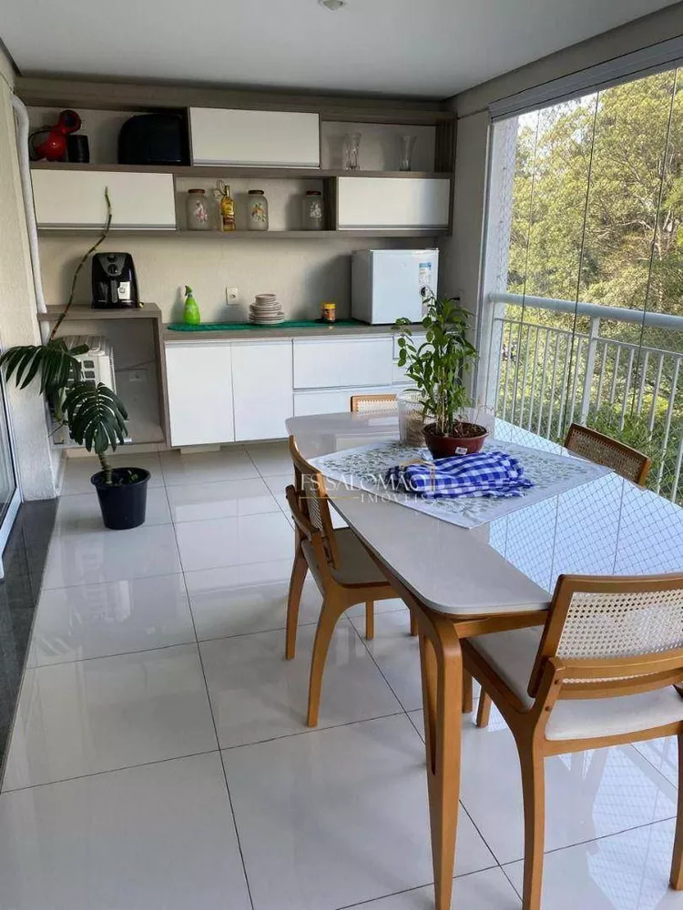 Apartamento, 3 quartos, 107 m² - Foto 2