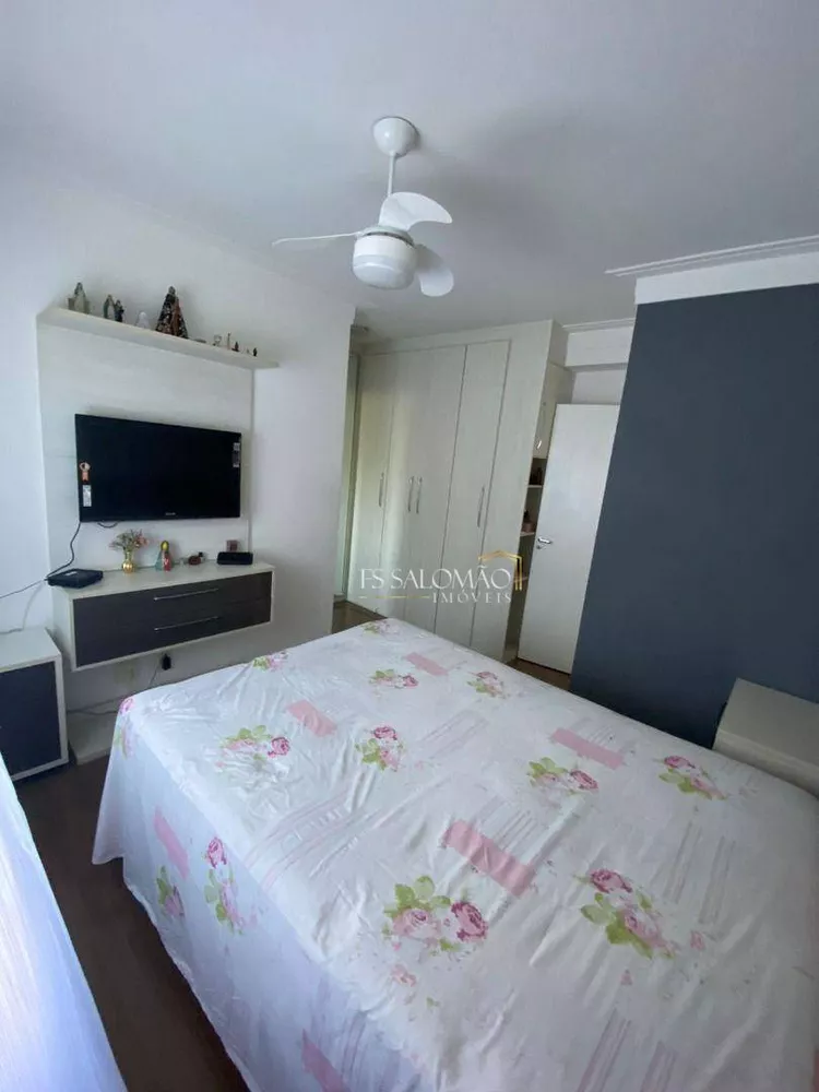 Apartamento, 3 quartos, 107 m² - Foto 6
