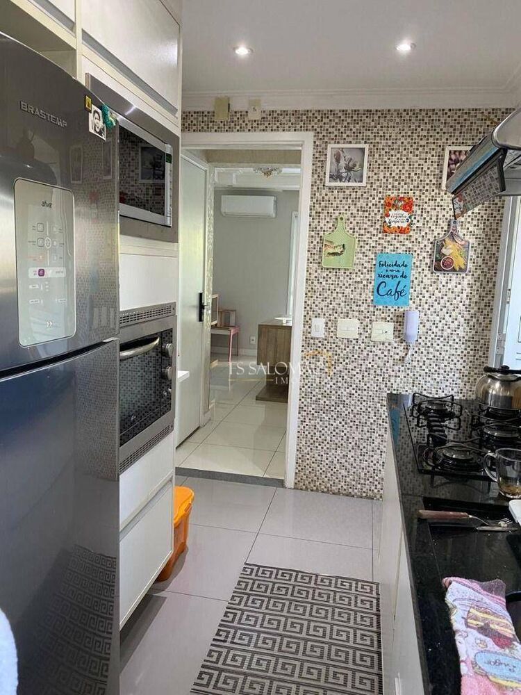 Apartamento, 3 quartos, 107 m² - Foto 14