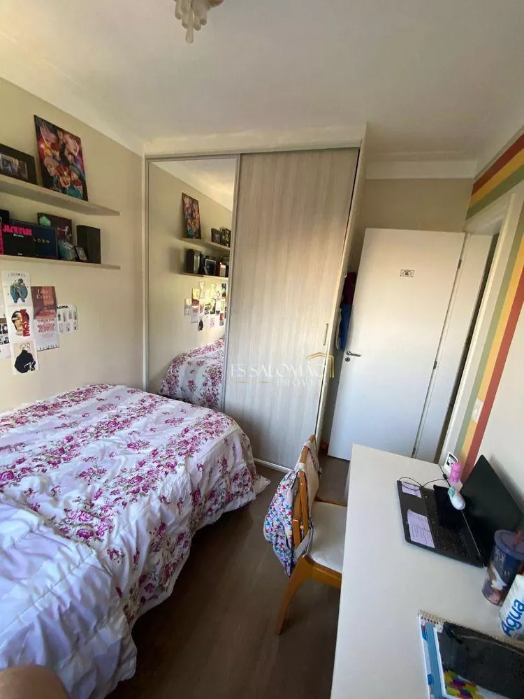 Apartamento, 3 quartos, 107 m² - Foto 7