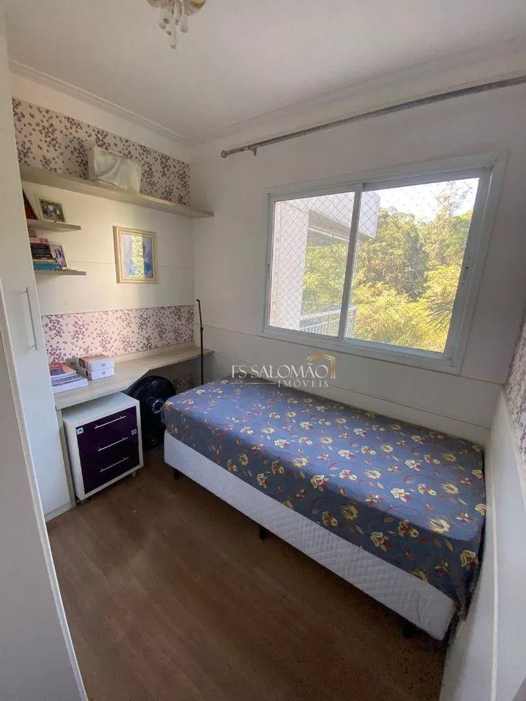 Apartamento, 3 quartos, 107 m² - Foto 4
