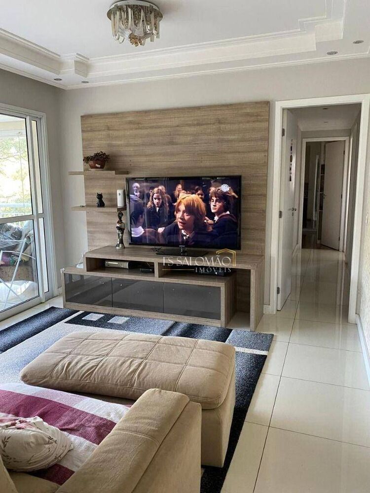 Apartamento, 3 quartos, 107 m² - Foto 13
