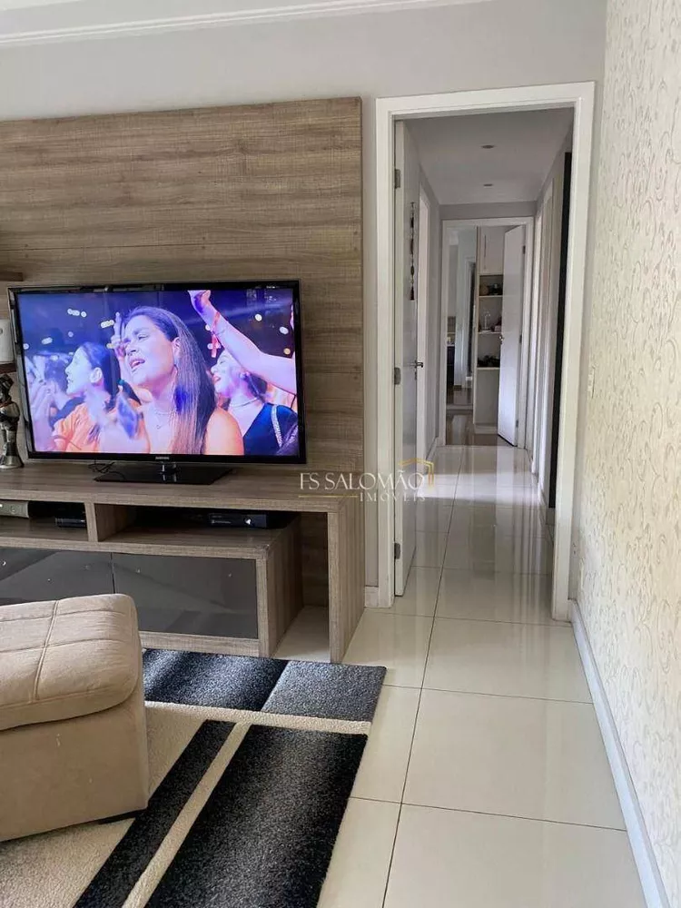 Apartamento, 3 quartos, 107 m² - Foto 10