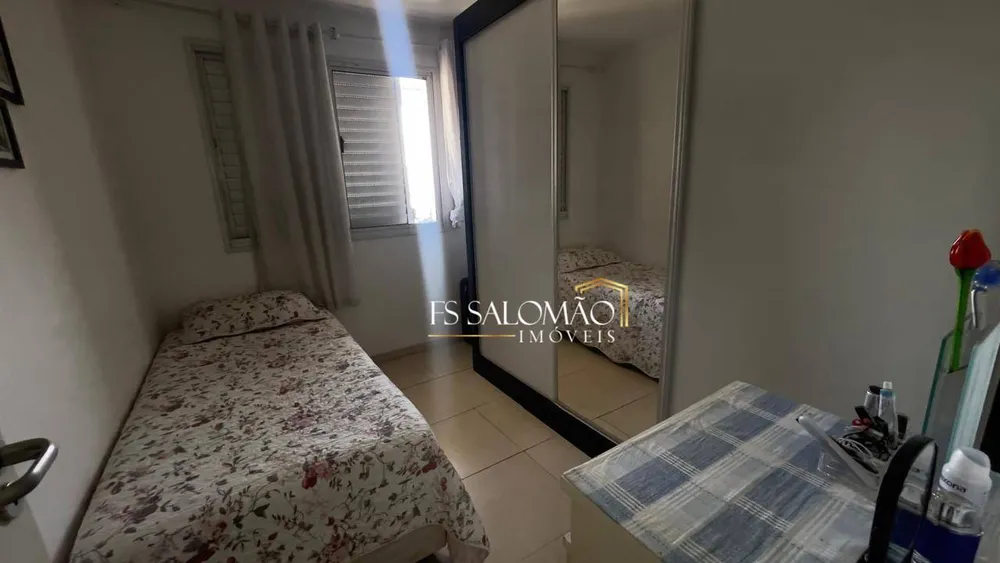 Apartamento, 3 quartos, 78 m² - Foto 3
