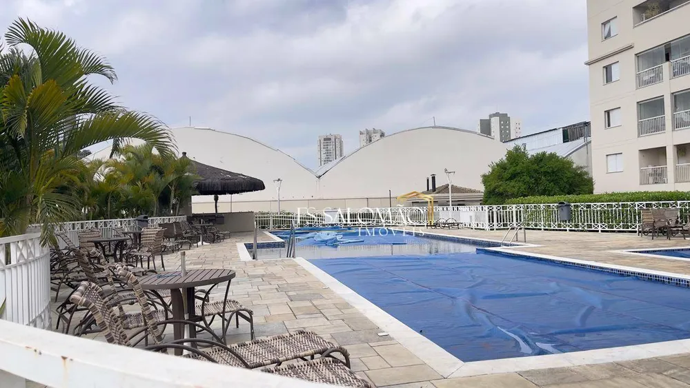 Apartamento, 3 quartos, 78 m² - Foto 11