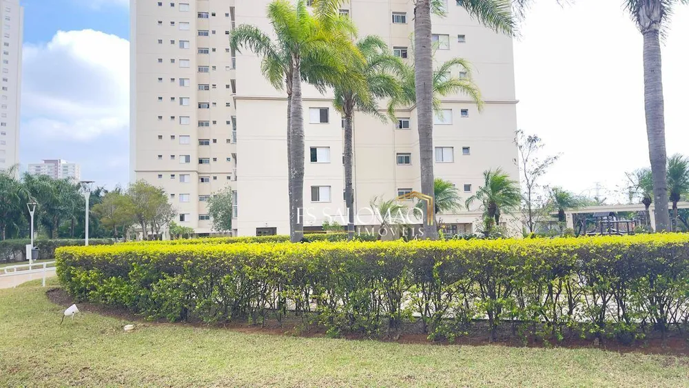 Apartamento, 3 quartos, 78 m² - Foto 2