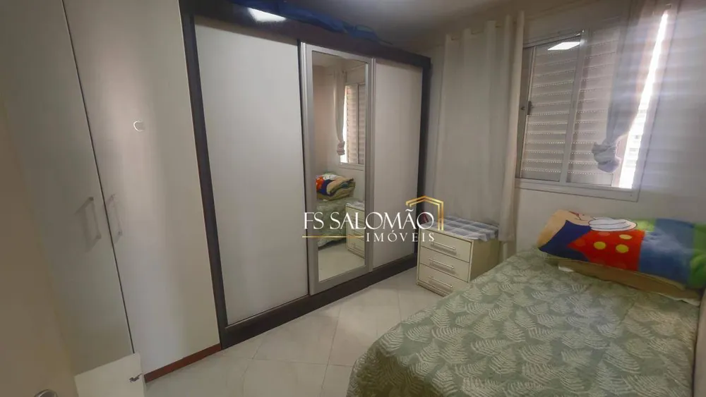 Apartamento, 3 quartos, 78 m² - Foto 7
