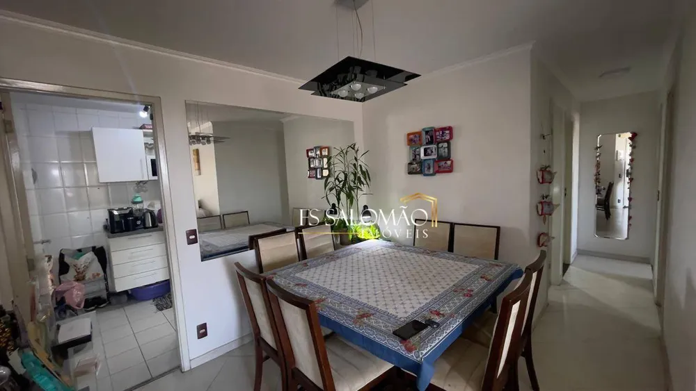 Apartamento, 3 quartos, 78 m² - Foto 4