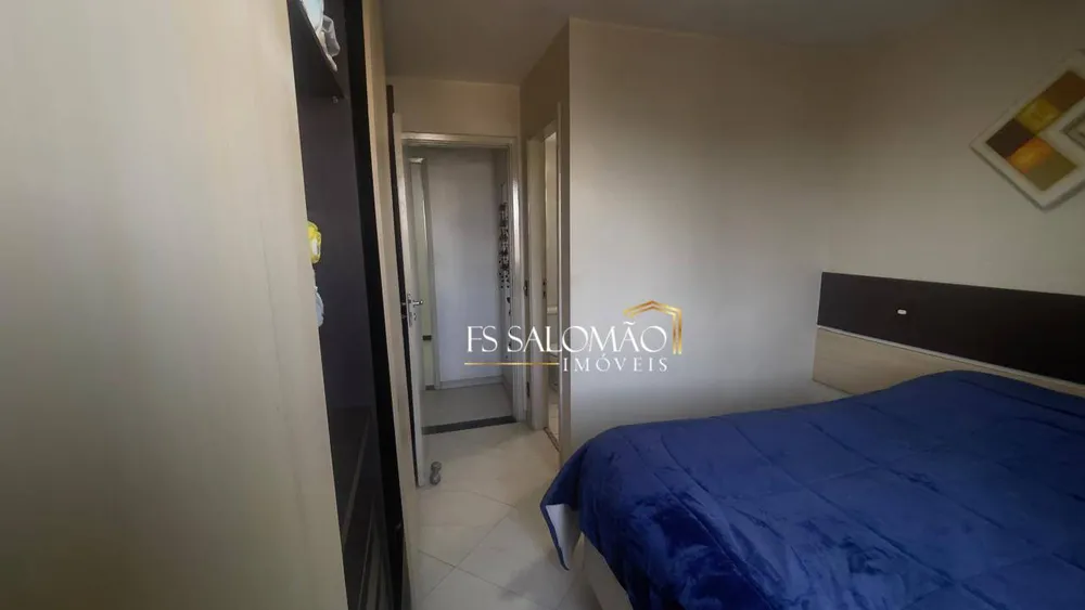 Apartamento, 3 quartos, 78 m² - Foto 4