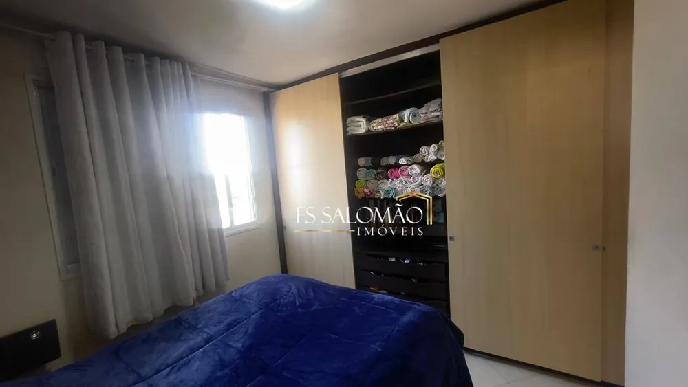 Apartamento, 3 quartos, 78 m² - Foto 5