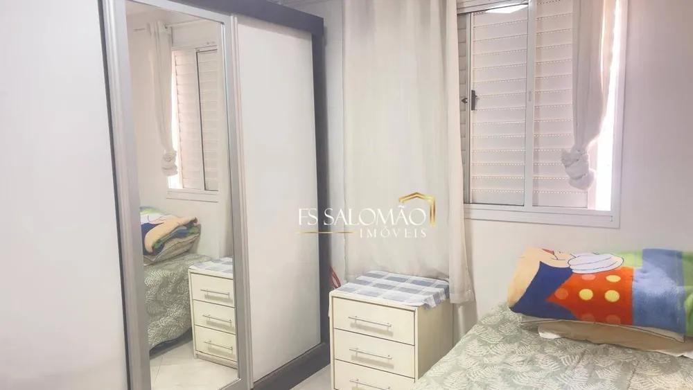 Apartamento, 3 quartos, 78 m² - Foto 8