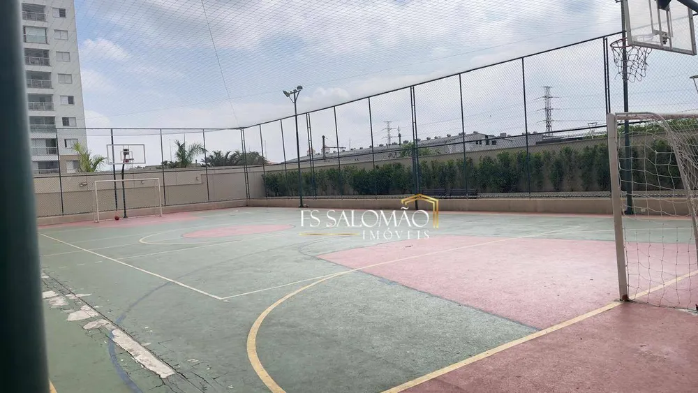 Apartamento, 3 quartos, 78 m² - Foto 1