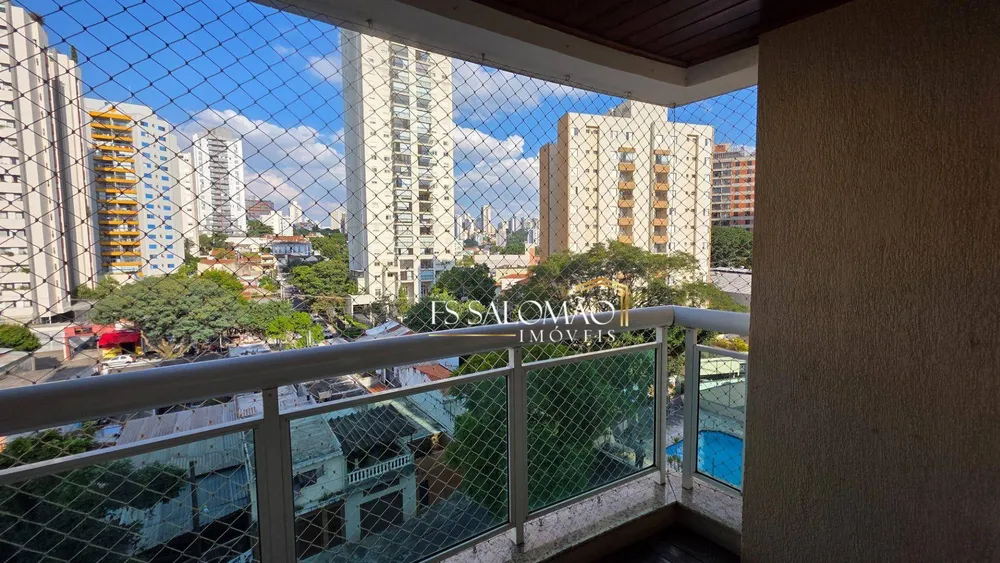 Apartamento, 2 quartos, 82 m² - Foto 4