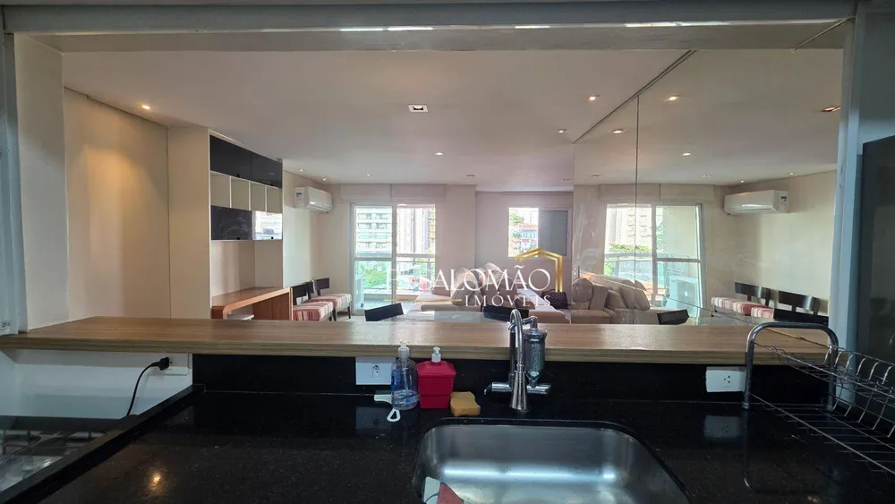 Apartamento, 2 quartos, 82 m² - Foto 1