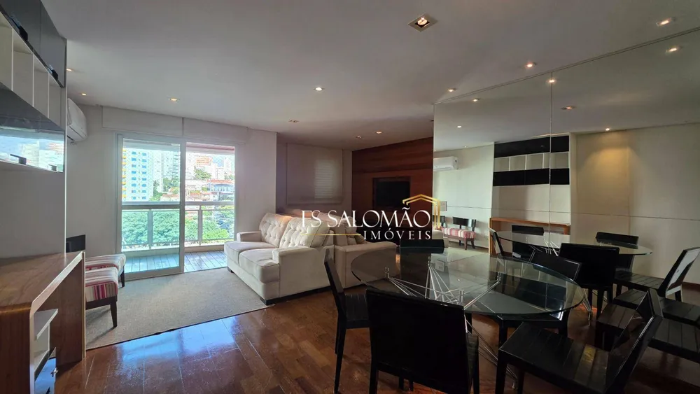 Apartamento, 2 quartos, 82 m² - Foto 3