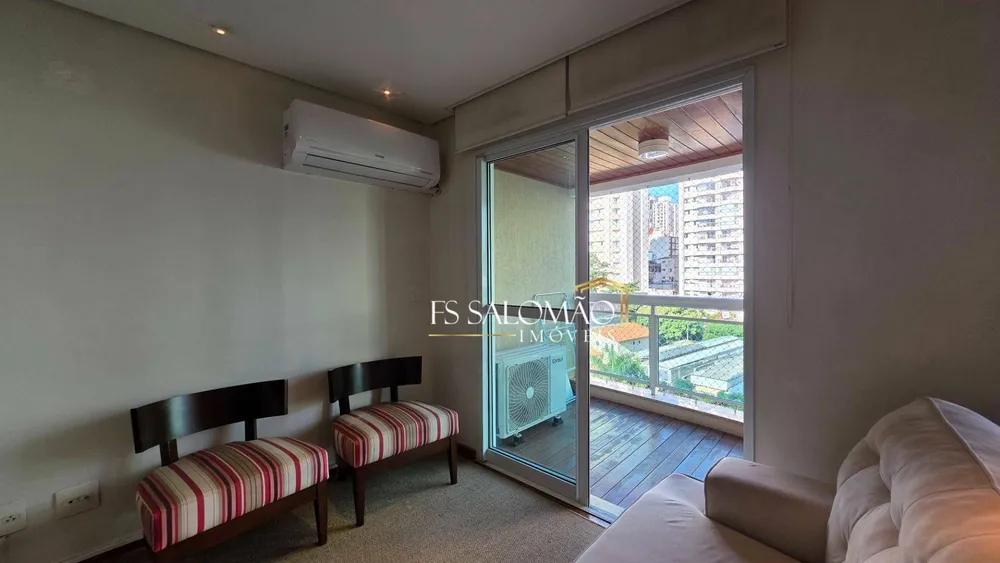 Apartamento, 2 quartos, 82 m² - Foto 6