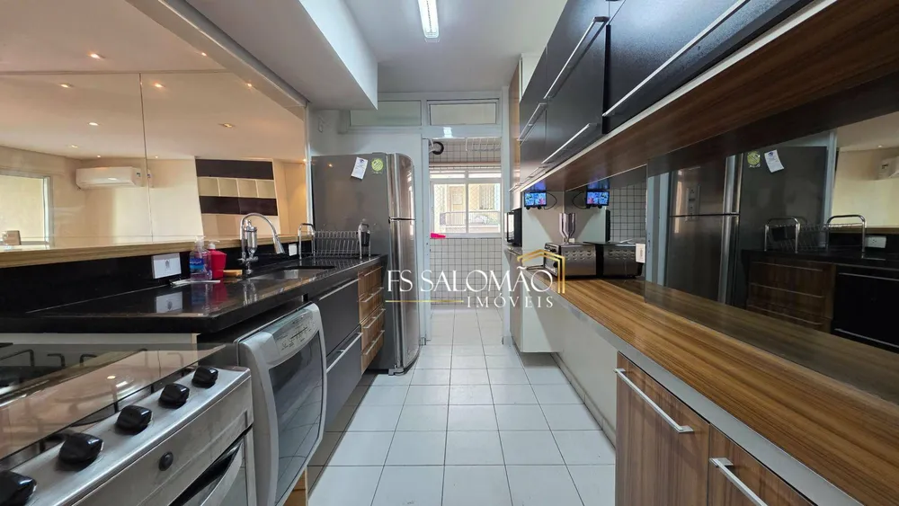 Apartamento, 2 quartos, 82 m² - Foto 8
