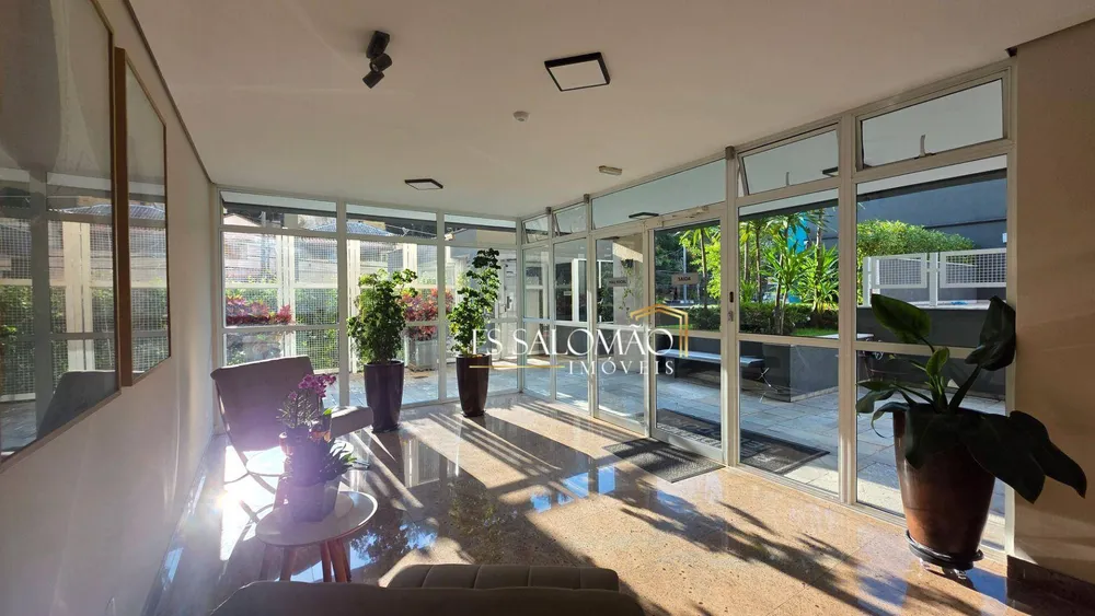 Apartamento, 2 quartos, 82 m² - Foto 2