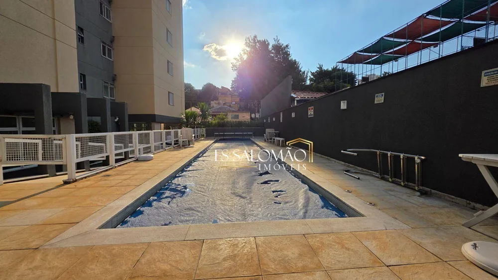 Apartamento, 2 quartos, 82 m² - Foto 5