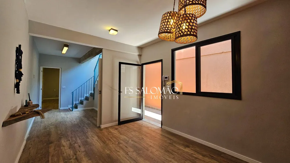 Sobrado, 3 quartos, 189 m² - Foto 4