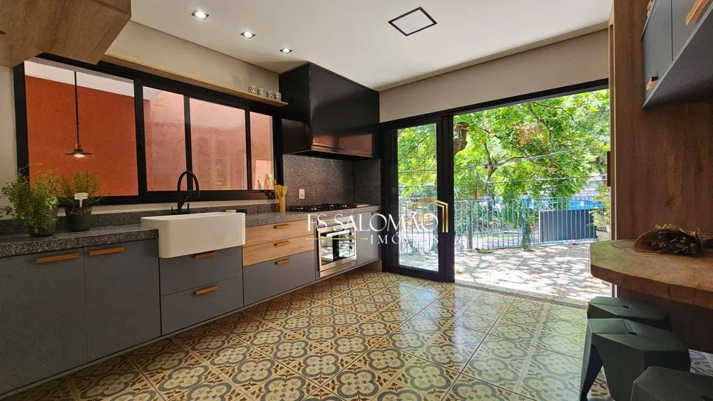 Sobrado, 3 quartos, 189 m² - Foto 3