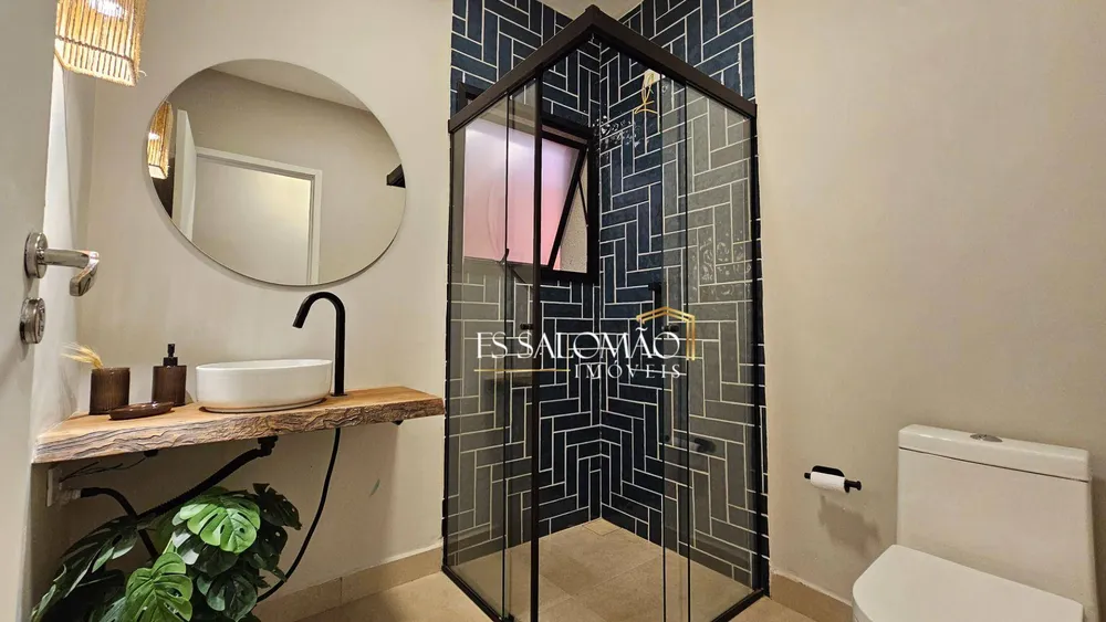 Sobrado, 3 quartos, 189 m² - Foto 8
