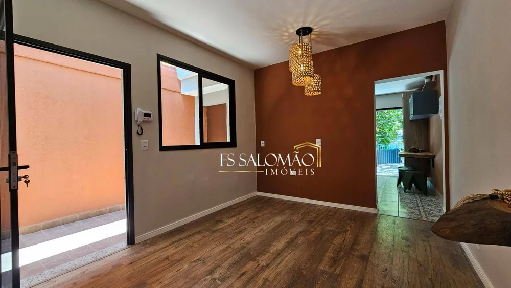 Sobrado, 3 quartos, 189 m² - Foto 9