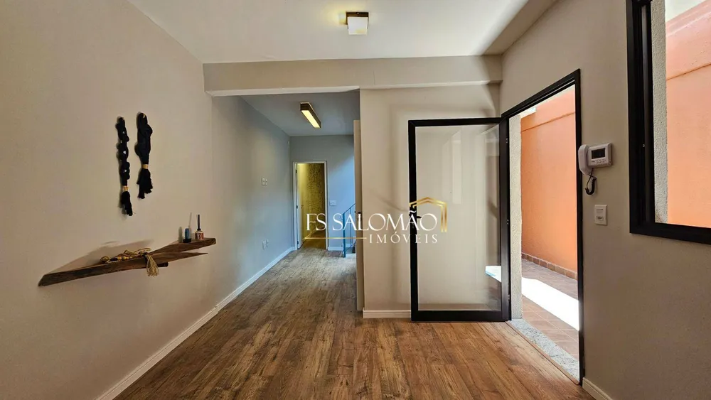 Sobrado, 3 quartos, 189 m² - Foto 11