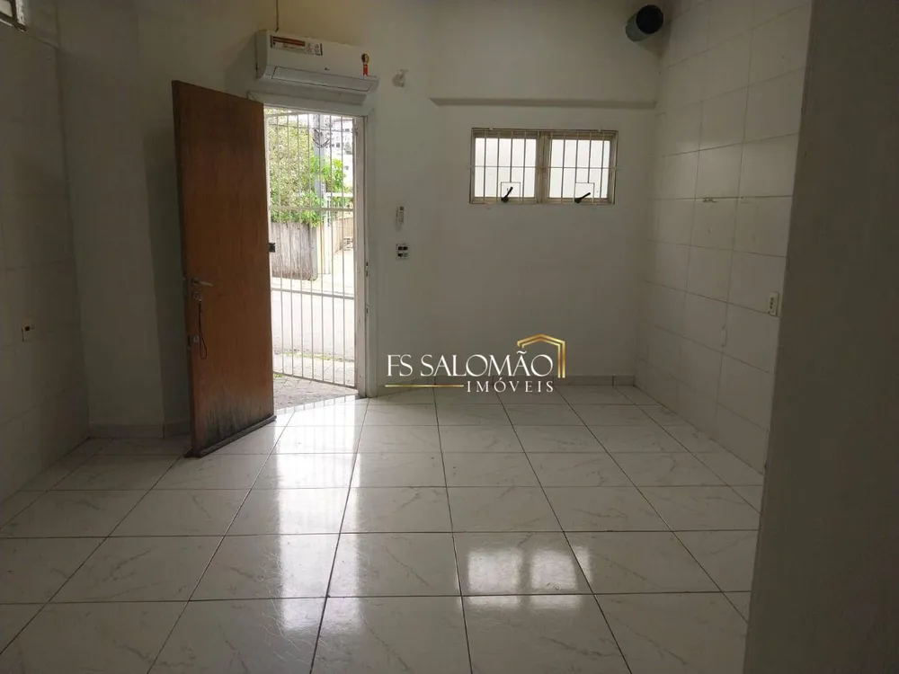 Loja-Salão, 38 m² - Foto 8