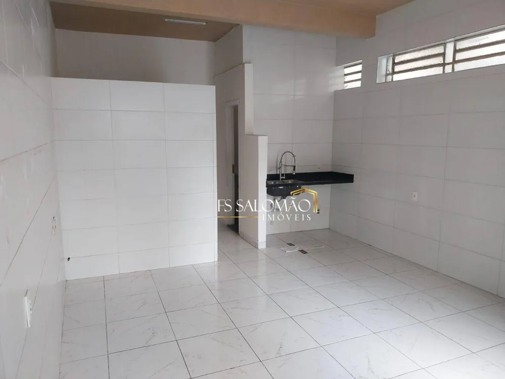 Loja-Salão, 38 m² - Foto 7