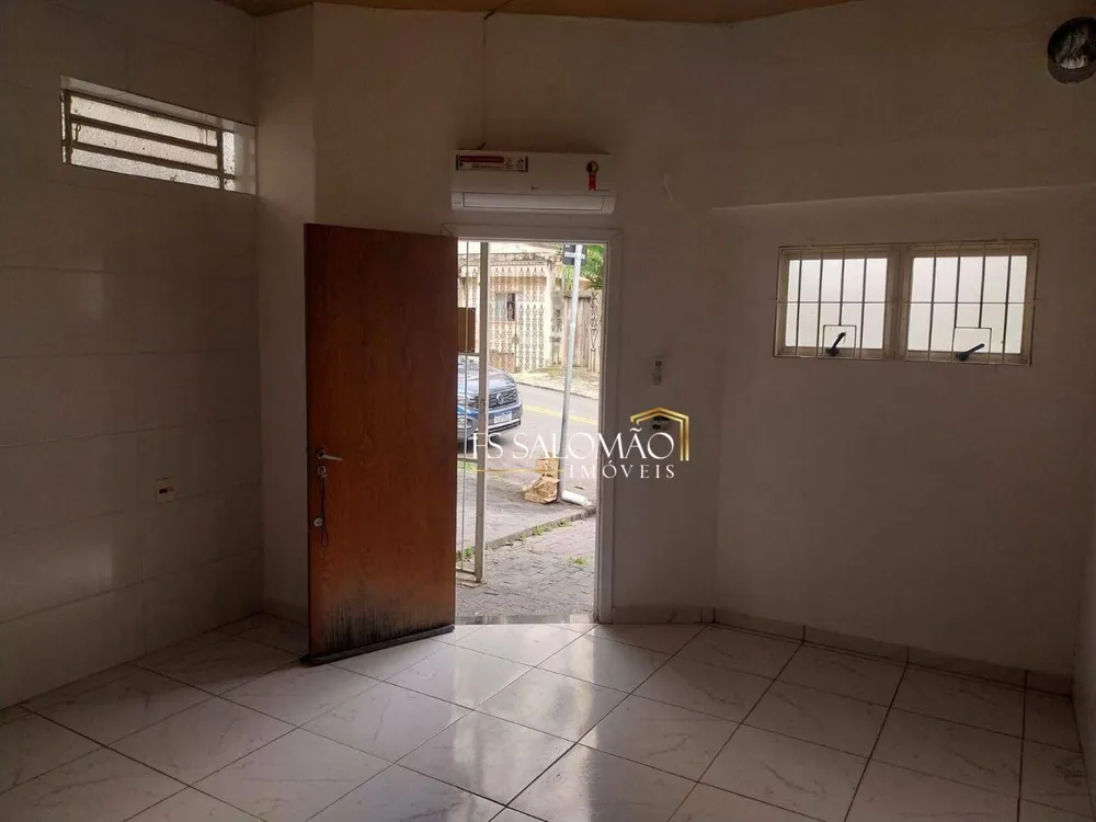 Loja-Salão, 38 m² - Foto 1