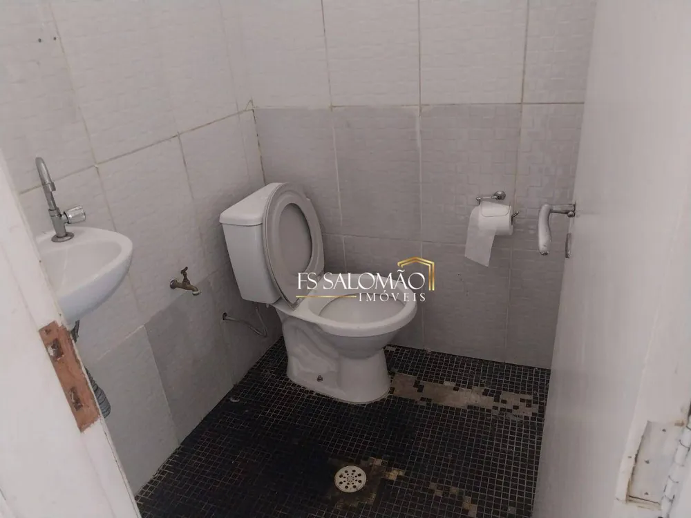 Loja-Salão, 38 m² - Foto 11