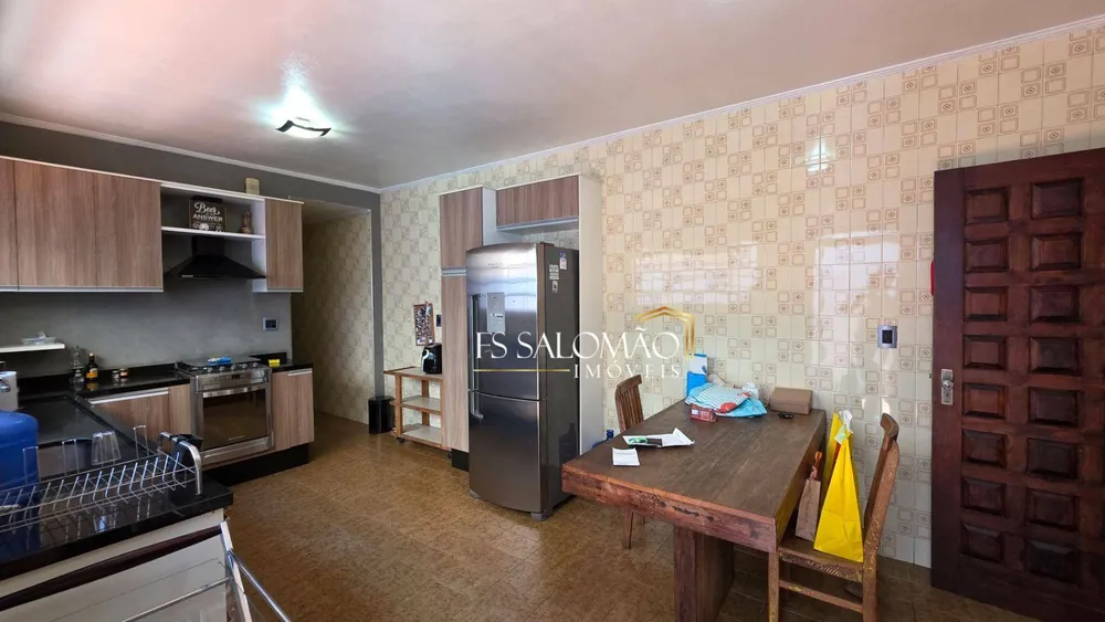 Casa, 2 quartos, 140 m² - Foto 1