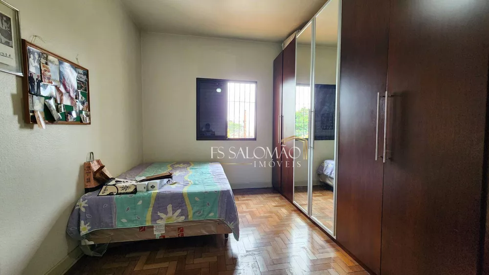 Apartamento, 3 quartos, 90 m² - Foto 5