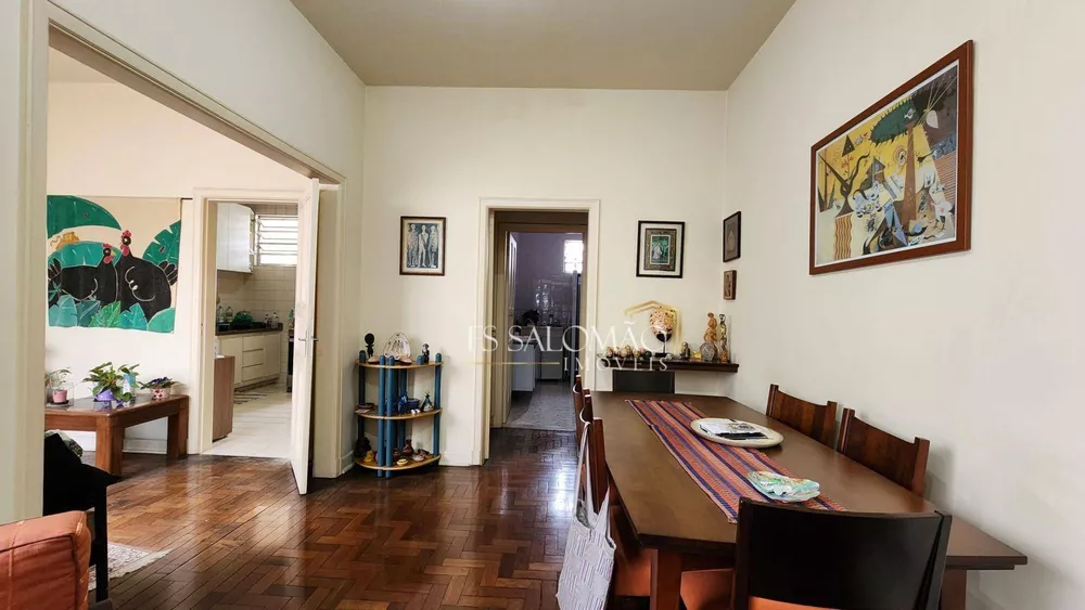 Apartamento, 3 quartos, 90 m² - Foto 6