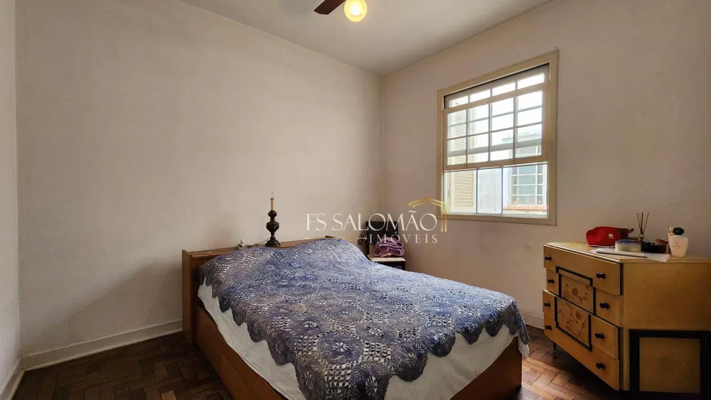 Apartamento, 3 quartos, 90 m² - Foto 2