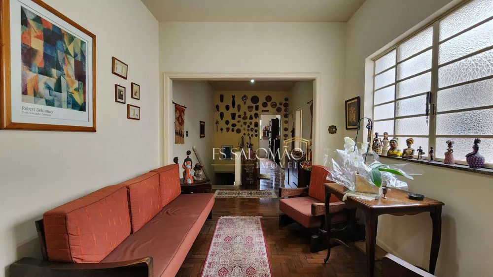 Apartamento, 3 quartos, 90 m² - Foto 15