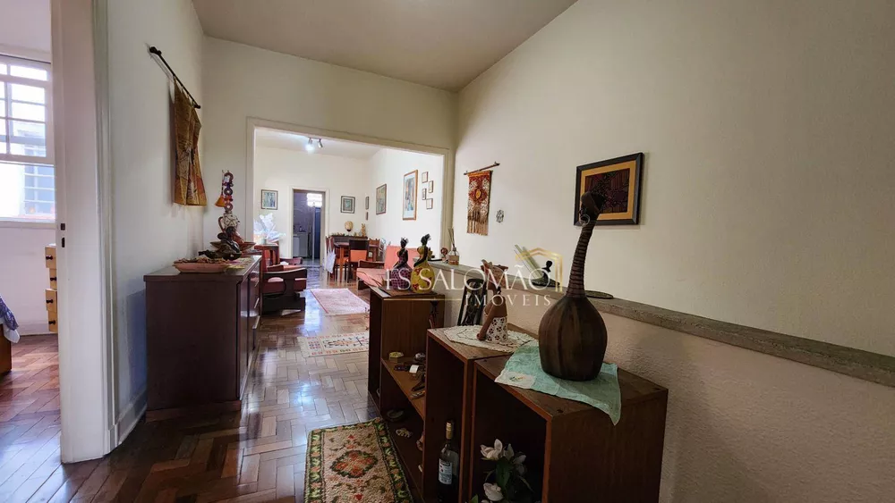 Apartamento, 3 quartos, 90 m² - Foto 3