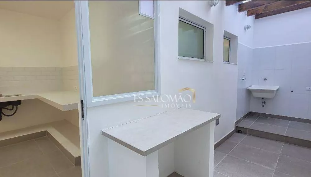Apartamento, 2 quartos, 94 m² - Foto 11