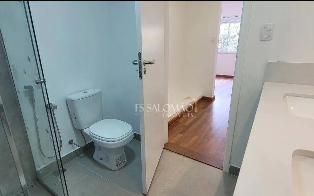 Apartamento, 2 quartos, 94 m² - Foto 12