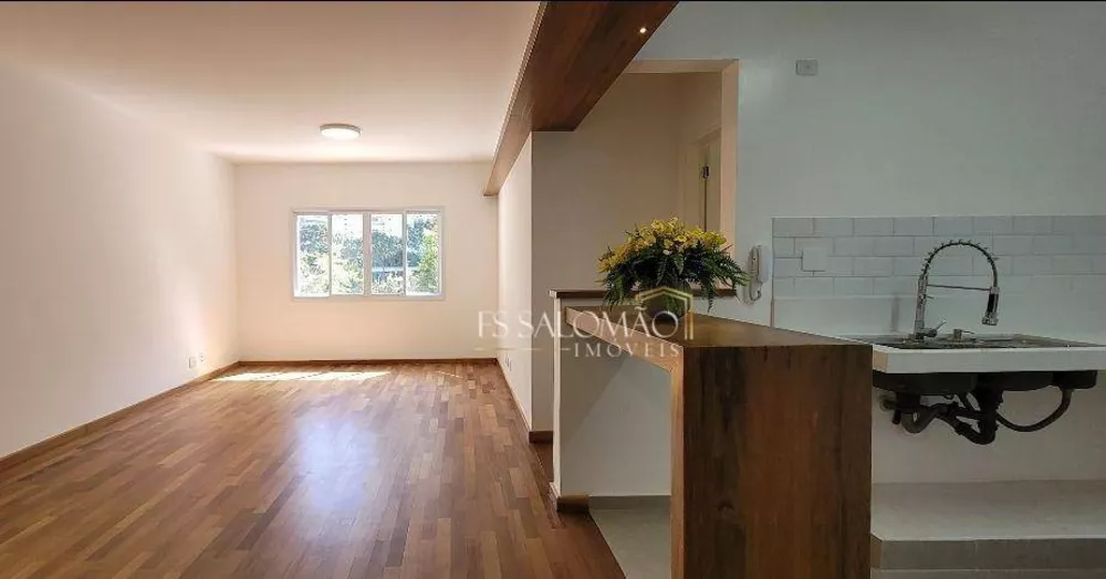 Apartamento, 2 quartos, 94 m² - Foto 9