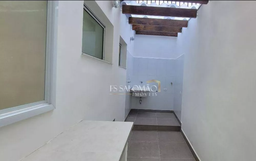 Apartamento, 2 quartos, 94 m² - Foto 4