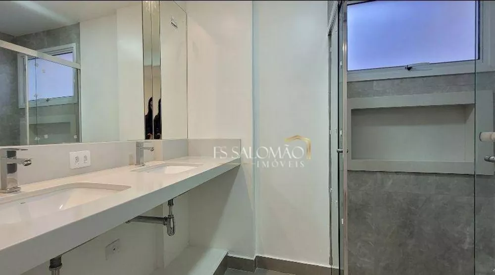 Apartamento, 2 quartos, 94 m² - Foto 8