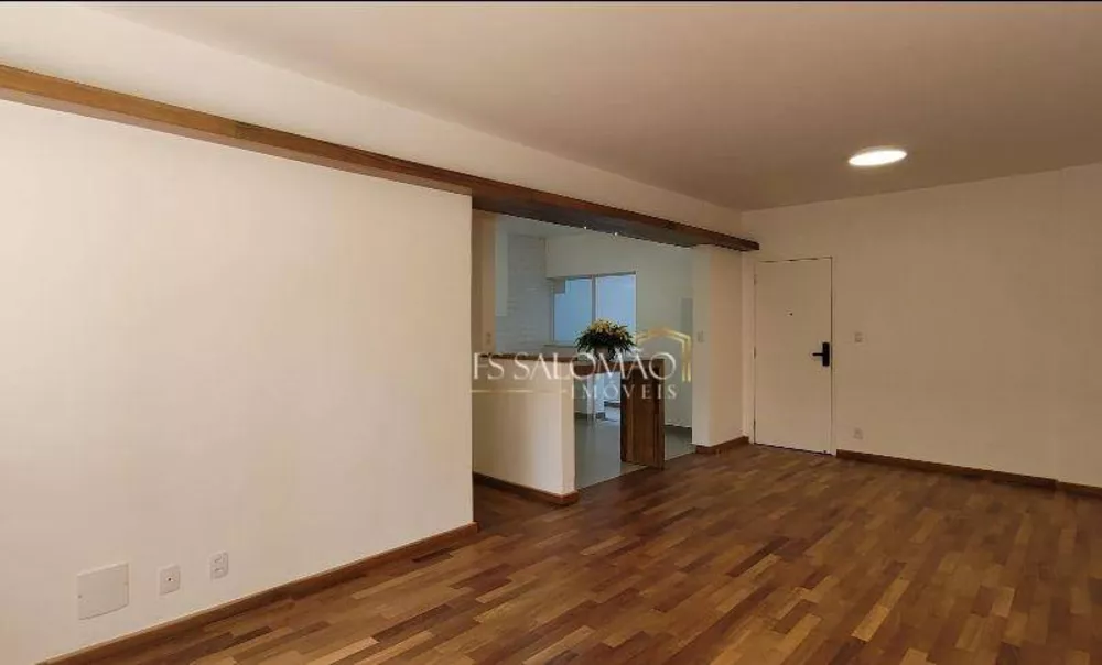 Apartamento, 2 quartos, 94 m² - Foto 1